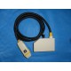 Toshiba PSF-50AT 5.0MHz Sector Ultrasound Probe for Toshiba 160A and 270A(3376)