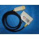 Toshiba PSF-50AT 5.0MHz Sector Ultrasound Probe for Toshiba 160A and 270A(3376)