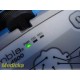 Natus Embla S4500 PSG Amplifier Bed Side Unit W/ MDrive, Bracket Adapter~36654
