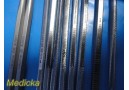 Storz V. Mueller SSI Ultra Assorted Billeau Earloops (Size 1,2,3,S,M,L) ~ 36151