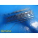 Storz V. Mueller SSI Ultra Assorted Billeau Earloops (Size 1,2,3,S,M,L) ~ 36151