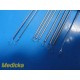 Storz V. Mueller SSI Ultra Assorted Billeau Earloops (Size 1,2,3,S,M,L) ~ 36151