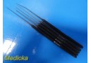 Richard/Smith & Nephew/Olympus Assorted ENT Picks (Straight,Curved,Angled)~36171