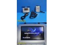 Natus Medical Embla S4500 PSG Amplifier Bed Side Unit W/ 2000105 MDriver ~ 36144