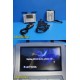 Natus Medical Embla S4500 PSG Amplifier Bed Side Unit W/ 2000105 MDriver ~ 36144