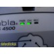 Natus Medical Embla S4500 PSG Amplifier Bed Side Unit W/ 2000105 MDriver ~ 36144
