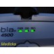 Natus Medical Embla S4500 PSG Amplifier Bed Side Unit W/ 2000105 MDriver ~ 36144
