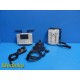 Natus Medical Embla S4500 PSG Amplifier Bed Side Unit W/ 2000105 MDriver ~ 36144