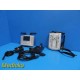 Natus Medical Embla S4500 PSG Amplifier Bed Side Unit W/ 2000105 MDriver ~ 36144