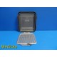 V. Mueller Genesis THE CASE Sterilization Container W/ Retention Plates ~ 36695
