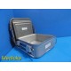 V. Mueller Genesis THE CASE Sterilization Container W/ Retention Plates ~ 36695