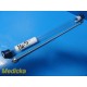 Zimmer Orthopaedic Cat  928-165 Medulary Flexible Reamer, 16.5mm ~ 26043