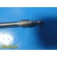 Zimmer Orthopaedic Cat  928-165 Medulary Flexible Reamer, 16.5mm ~ 26043