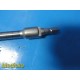 Zimmer Orthopaedic Cat  928-165 Medulary Flexible Reamer, 16.5mm ~ 26043
