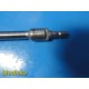 Zimmer Orthopaedic Cat  928-165 Medulary Flexible Reamer, 16.5mm ~ 26043