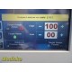 2007 Covidien Aspect Medical Ref 185-0151 BIS Vista Monitor W/O Module ~ 36664