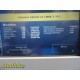 2007 Covidien Aspect Medical Ref 185-0151 BIS Vista Monitor W/O Module ~ 36664