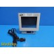 2007 Covidien Aspect Medical Ref 185-0151 BIS Vista Monitor W/O Module ~ 36664