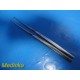 Lot of 02 V. Mueller MO330 Brophy Tenaculum Hooks (Overall length: 7¾") ~ 36126