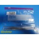 Lot of 02 V. Mueller MO330 Brophy Tenaculum Hooks (Overall length: 7¾") ~ 36126