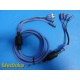 Smith & Nephew Dyonics E74020-C Premium 4 BNC Component Video Cable RGBS ~ 36127
