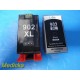 LxTek & Others Compatible 902XL/902L Black Ink Cartridge (Lot of 08) ~ 36116