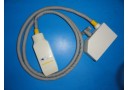 TOSHIBA PLF-503ST 5.0MHz Vascular/Small Parts Probe (3217)