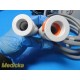 2016 Getinge Arjohuntleigh Flowtron ACS900 P/N 5260001-01 IPC Pump & Hoses~36633