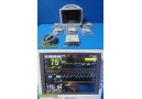 2018 Nihon Kohden Lifescope BSM 6000 Monitor W/ AY-653P Module & Leads ~ 36634