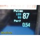 2011 Philips MP5T M8105AT Multiparameter Patient Monitor W/ Leads ~ 36637