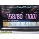 2011 Philips MP5T M8105AT Multiparameter Patient Monitor W/ Leads ~ 36637