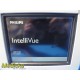 2011 Philips MP5T M8105AT Multiparameter Patient Monitor W/ Leads ~ 36637