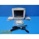 2011 Philips MP5T M8105AT Multiparameter Patient Monitor W/ Leads ~ 36637
