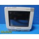 2011 Philips MP5T M8105AT Multiparameter Patient Monitor W/ Leads ~ 36637
