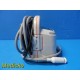 Getinge Arjohuntleigh Flowtron ACS900 Pump W/ Hoses (NO Garments) ~ 36638