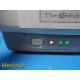 2011 Philips M8105AT MP5T Tele Patient Monitor W/ Patient Leads (TESTED) ~ 36639