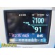 2011 Philips M8105AT MP5T Tele Patient Monitor W/ Patient Leads (TESTED) ~ 36639