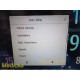 2011 Philips M8105AT MP5T Tele Patient Monitor W/ Patient Leads (TESTED) ~ 36639