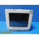 2011 Philips M8105AT MP5T Tele Patient Monitor W/ Patient Leads (TESTED) ~ 36639