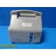 2011 Philips M8105AT MP5T Tele Patient Monitor W/ Patient Leads (TESTED) ~ 36639