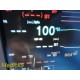 2019 Nihon Kohden BSM-6301A BIS Ready Monitor W/ AY-653P Module & Leads ~ 36640
