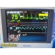 2019 Nihon Kohden BSM-6301A BIS Ready Monitor W/ AY-653P Module & Leads ~ 36640