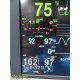 2019 Nihon Kohden BSM-6301A BIS Ready Monitor W/ AY-653P Module & Leads ~ 36640