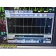 2019 Nihon Kohden BSM-6301A BIS Ready Monitor W/ AY-653P Module & Leads ~ 36640