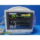 2019 Nihon Kohden BSM-6301A BIS Ready Monitor W/ AY-653P Module & Leads ~ 36640