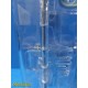 Lot of 02 Q-Core Medical 15063-000-0001 PCA LockBox 250ml NO KEYS ~ 36623