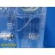 Lot of 02 Q-Core Medical 15063-000-0001 PCA LockBox 250ml NO KEYS ~ 36623