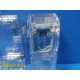 Lot of 02 Q-Core Medical 15063-000-0001 PCA LockBox 250ml NO KEYS ~ 36623