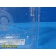 Lot of 02 Q-Core Medical 15063-000-0001 PCA LockBox 250ml NO KEYS ~ 36623