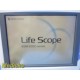 Nihon Kohden BSM-6501A Neonatal ICU Monitor W/ AY-653P Module & New Leads ~36624